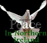 Support Peace in Northern Ireland